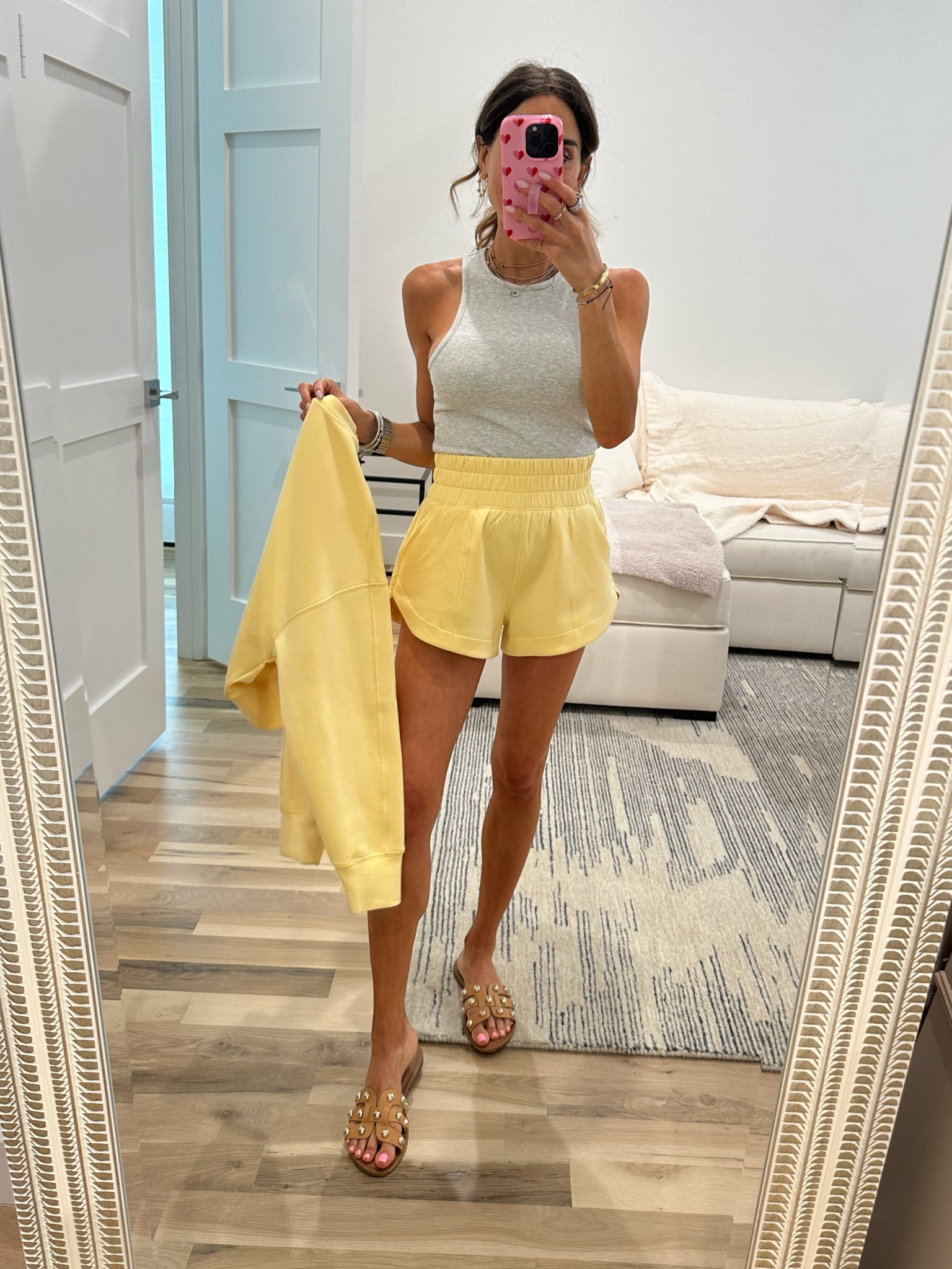 Comfy casual outfit size Xs shorts 

#LTKFindsUnder50 #LTKFindsUnder100