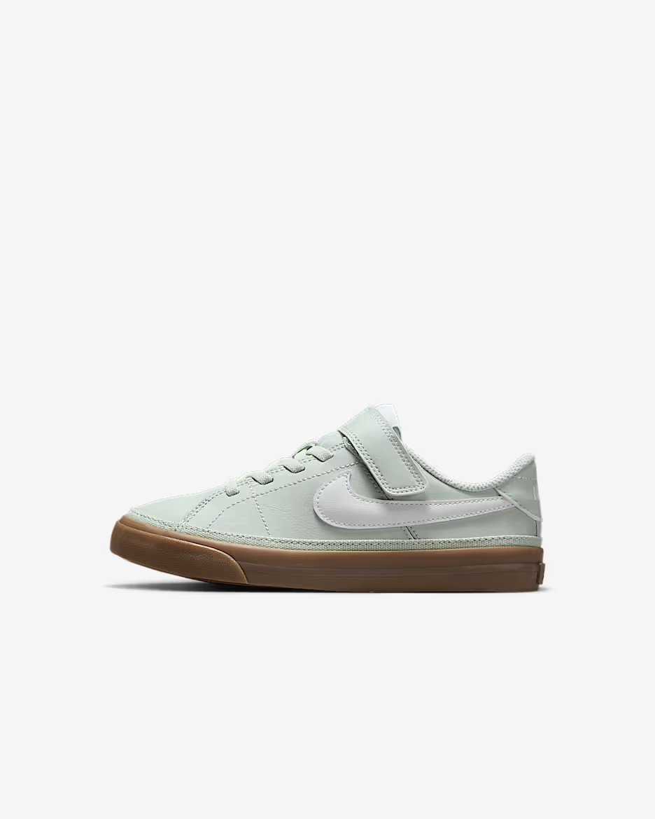 Nike Court LegacyLittle Kids' Shoes | Nike (US)