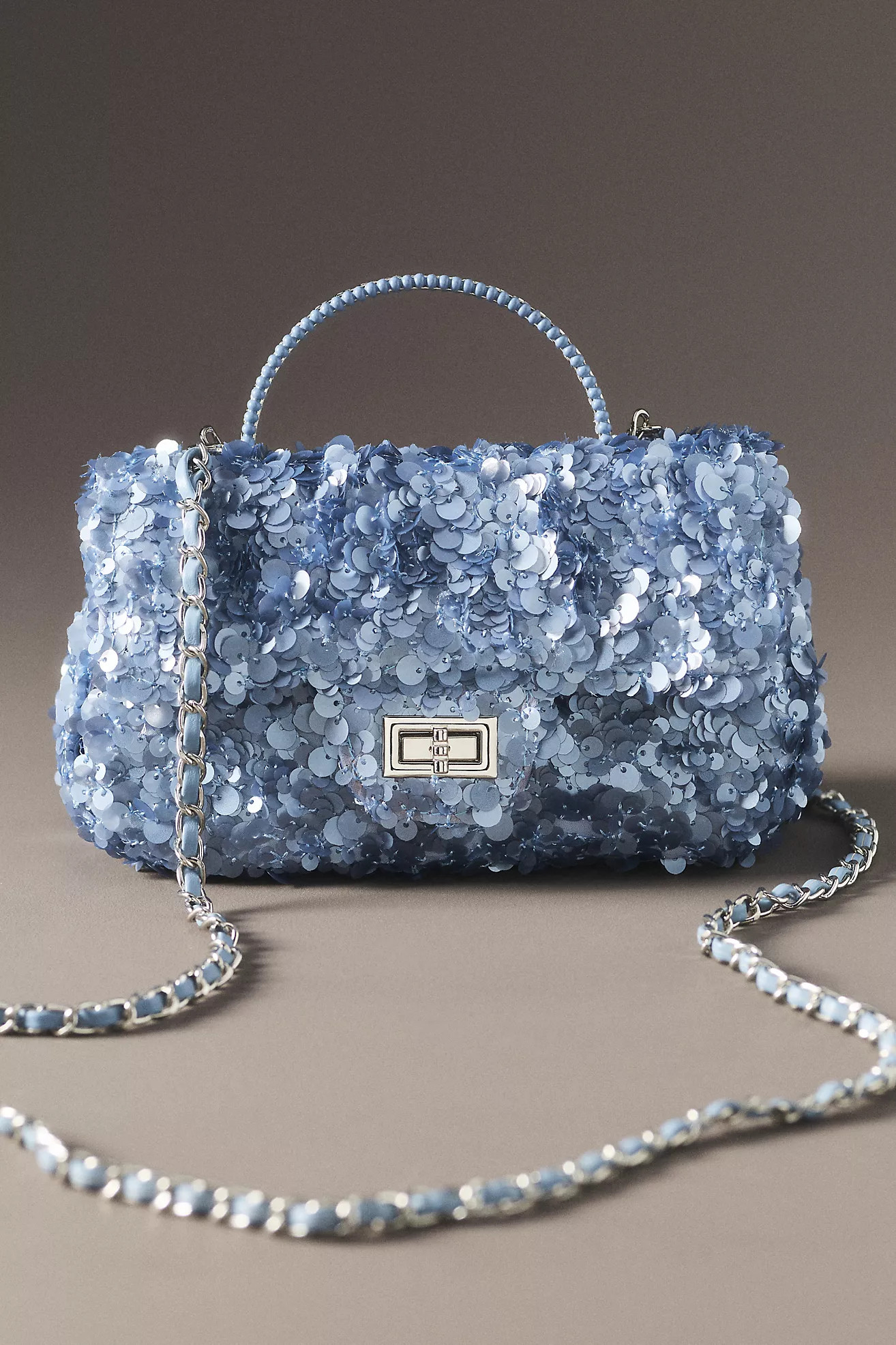 Urban Expressions Ella Hand Bag | Anthropologie (US)
