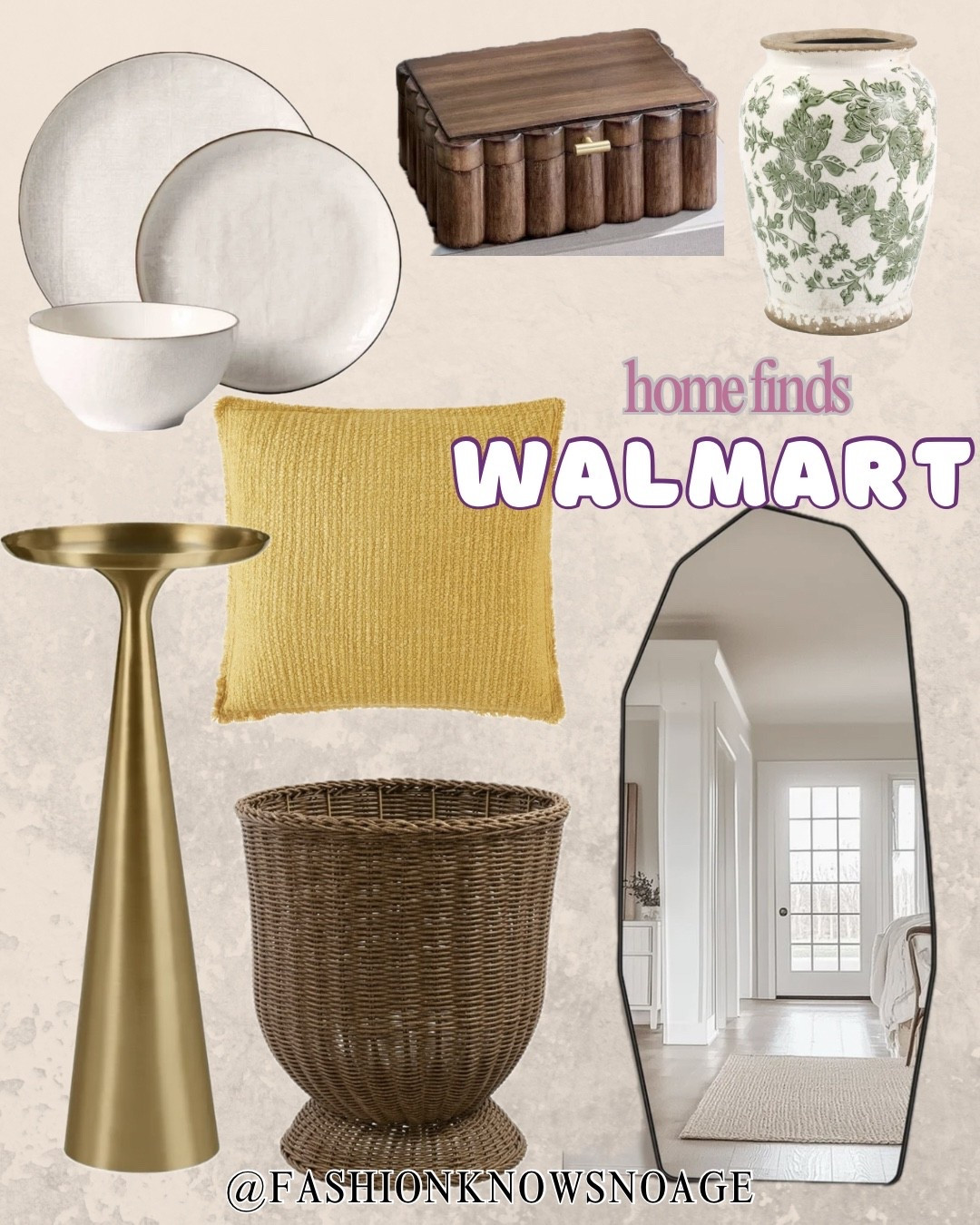 Walmart home 🤩🤍

#LTKHome #LTKdayinmylife #LTKSeasonal