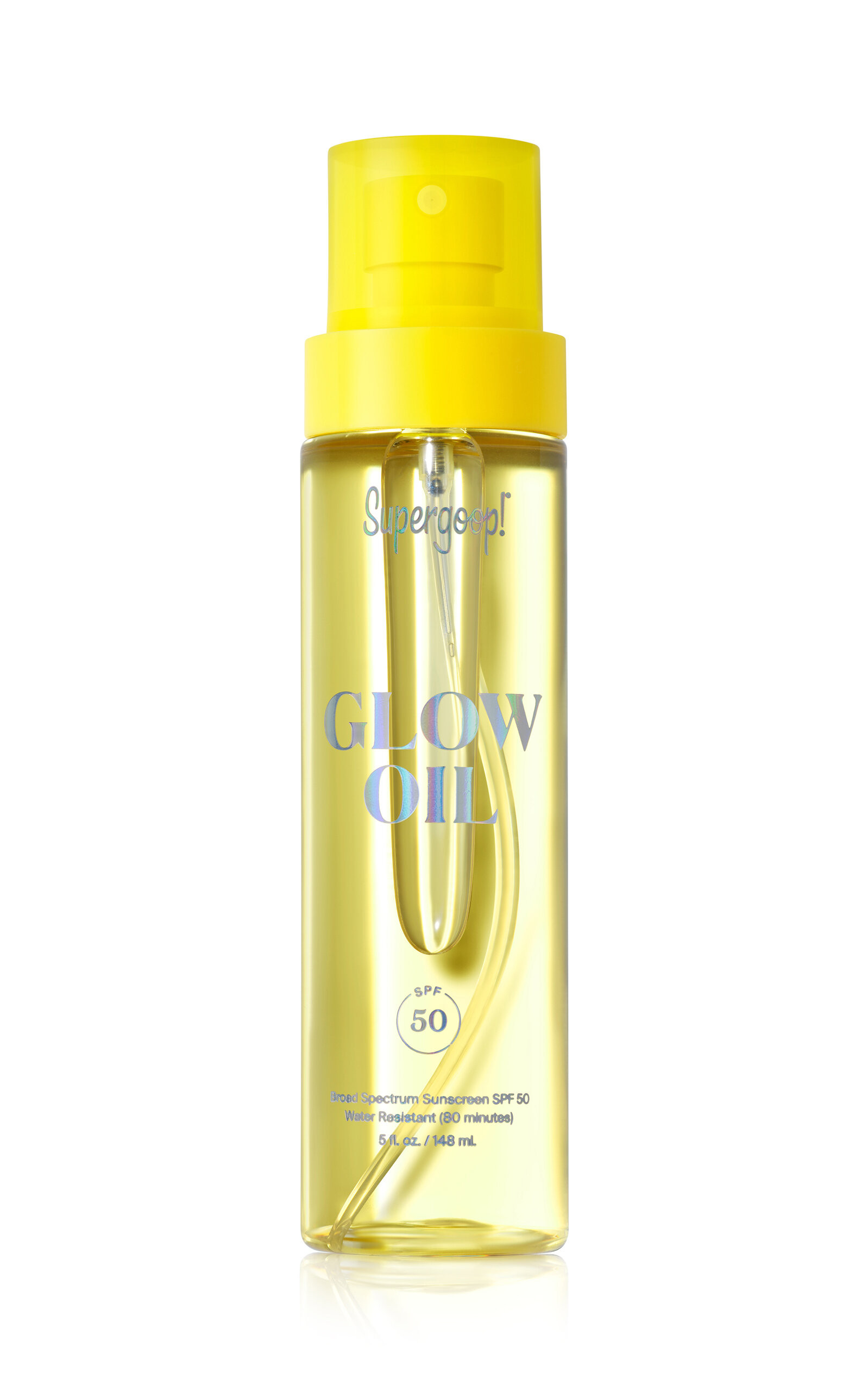 Supergoop! Glow Oil SPF 50 - Moda Operandi | Moda Operandi (Global)
