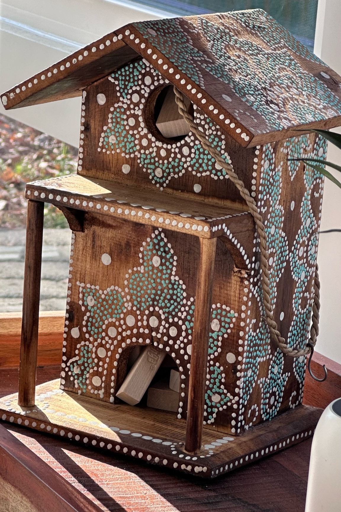 The “senior executive producers” aka toddlers hid the Jenga blocks! Now how are we supposed to have a good game night! 😂

#LTKHoliday #LTKFindsUnder50 #LTKGiftGuide