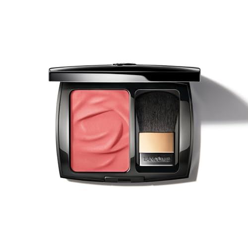 Lancôme Blush Subtil Powder Blush - Oil-Free & Long-Lasting Color - Ultra-Fine Silky Powder for Seamless Blend - For Mature, Acne-Prone, and Sensitive Skin, 700 Coral Clash | Amazon (US)