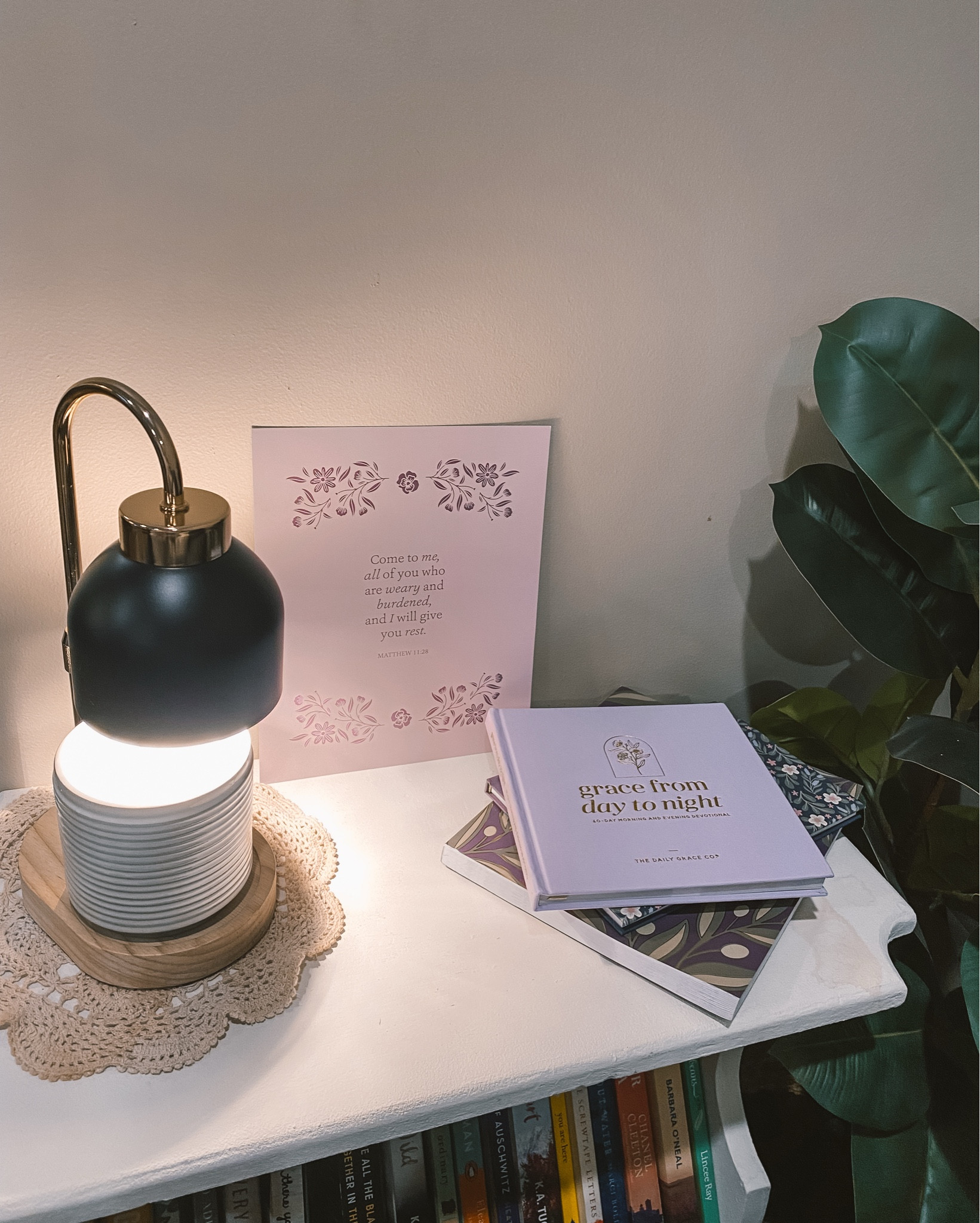 Loving the new Lent bundle from Daily Grace! + it’s 50% off right now!!!

#LTKSaleAlert #LTKFindsUnder50 #LTKHome