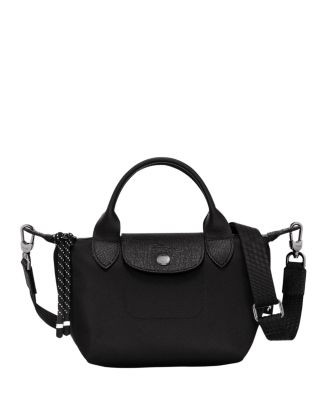 Longchamp Le Pliage Energy XS Crossbody Tote | Bloomingdale's Handbags | Bloomingdale's (US)