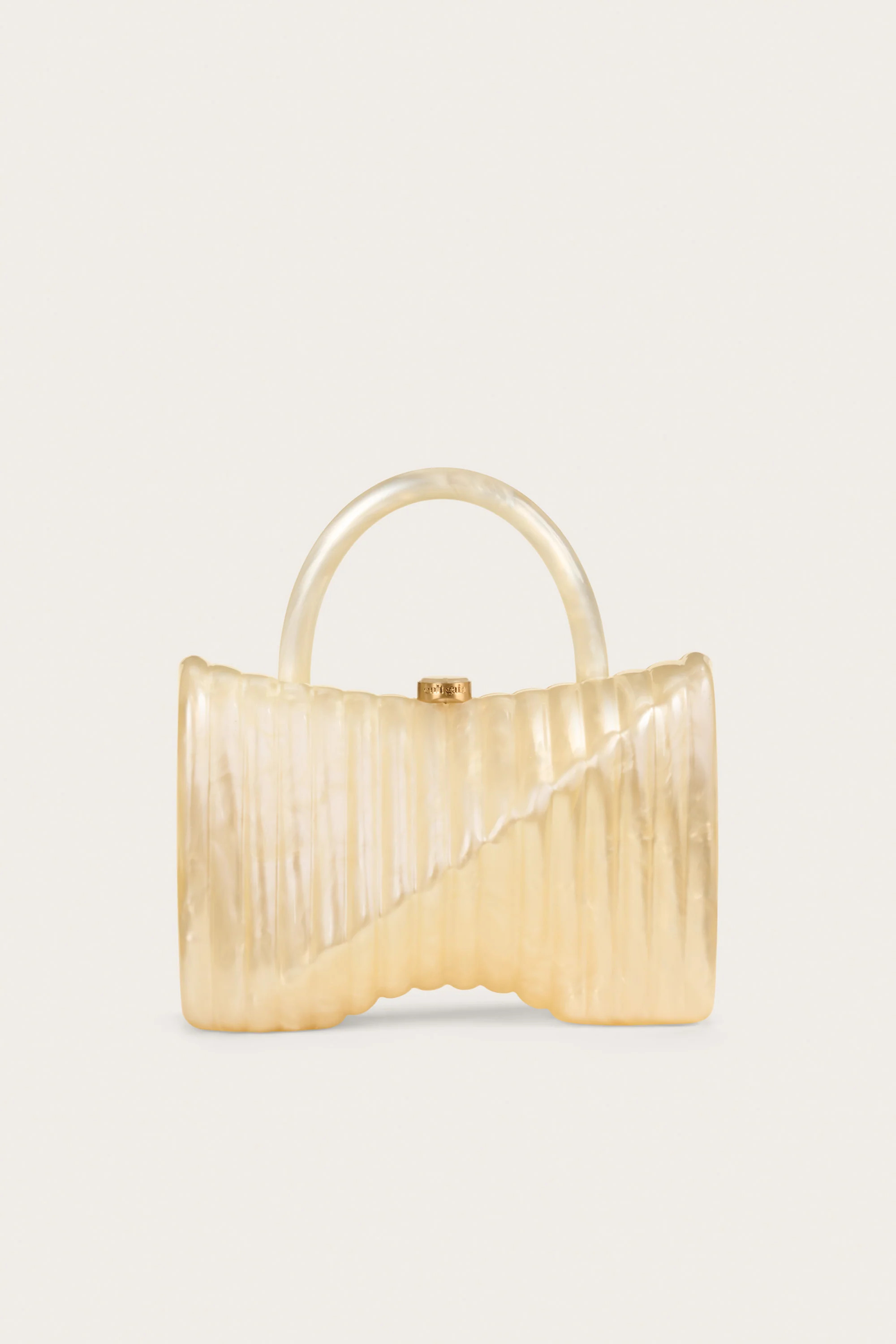 CASSIDIE BAG - IVORY | Cult Gaia - US