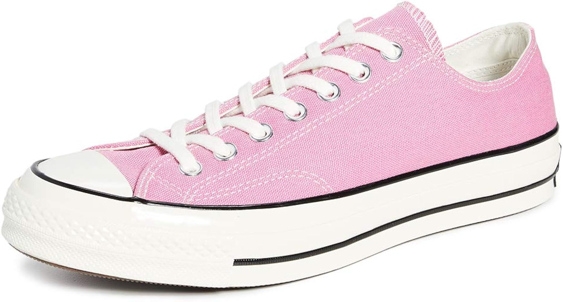 Converse Men's Chuck Taylor All Star '70s Low Top Sneakers | Amazon (US)