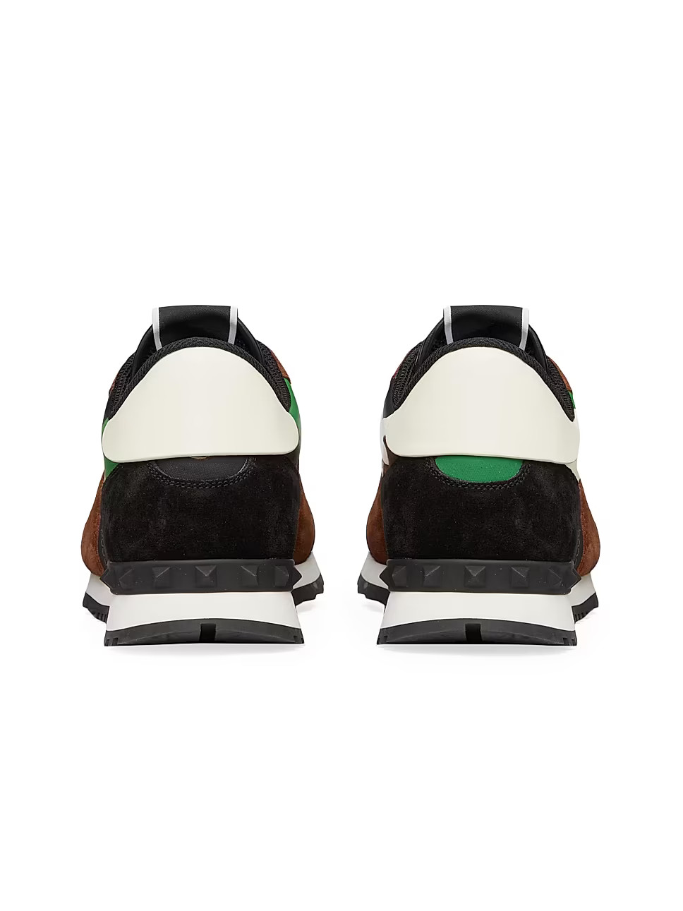 Camouflage Rockrunner Sneakers | Saks Fifth Avenue