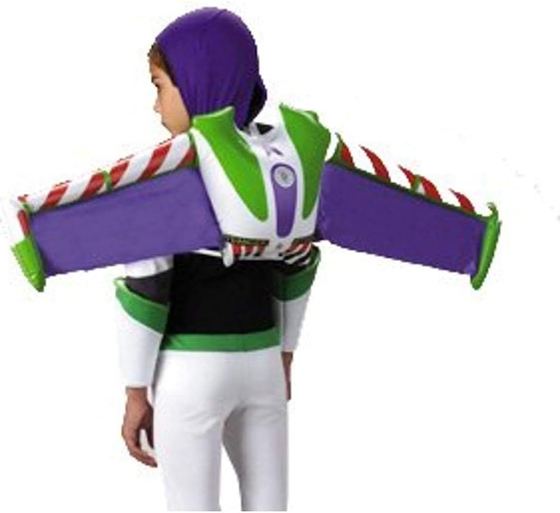 Disguise Buzz Lightyear Jet Pack Accessory | Amazon (US)