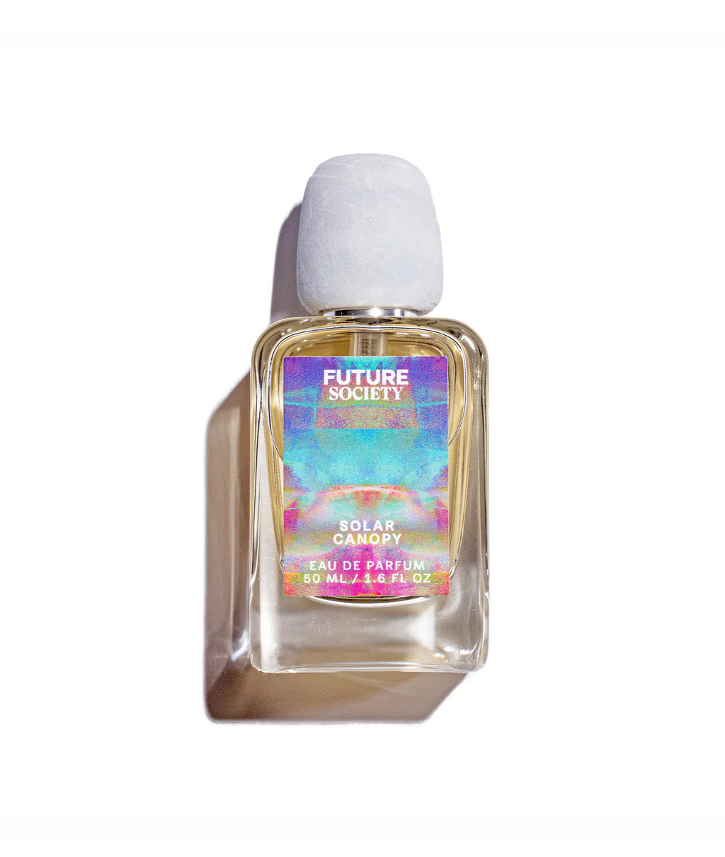 Solar Canopy Eau de Parfum | Future Society
