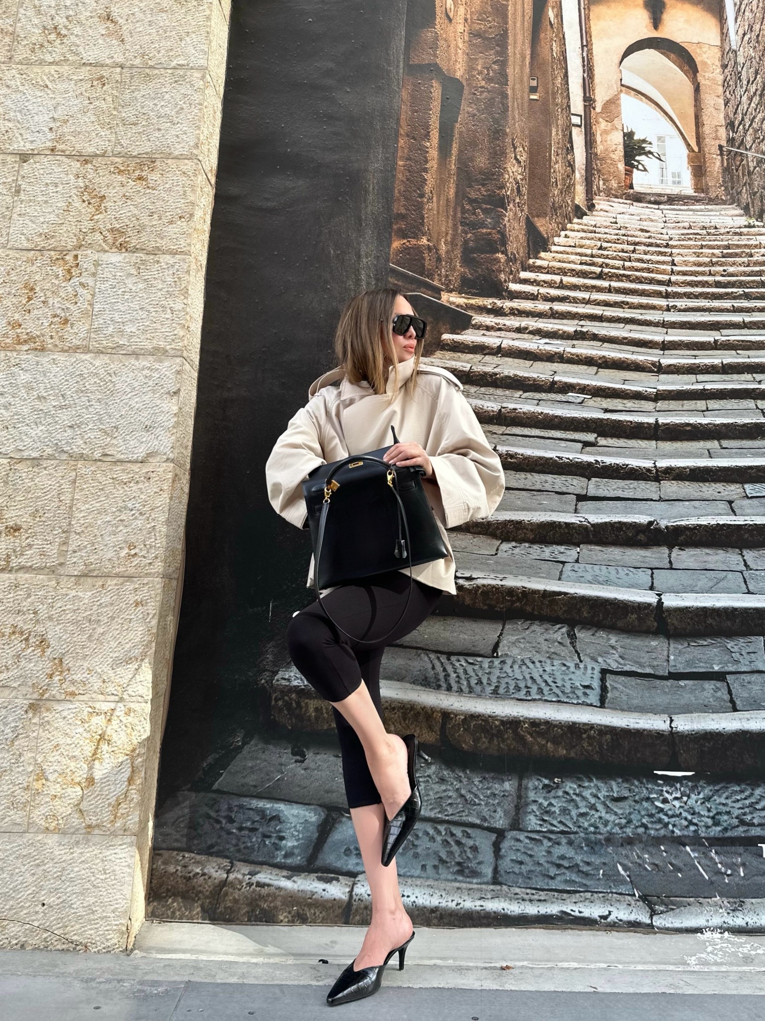 Weekend outfit 

#LTKStyleTip #LTKItBag #LTKShoeCrush