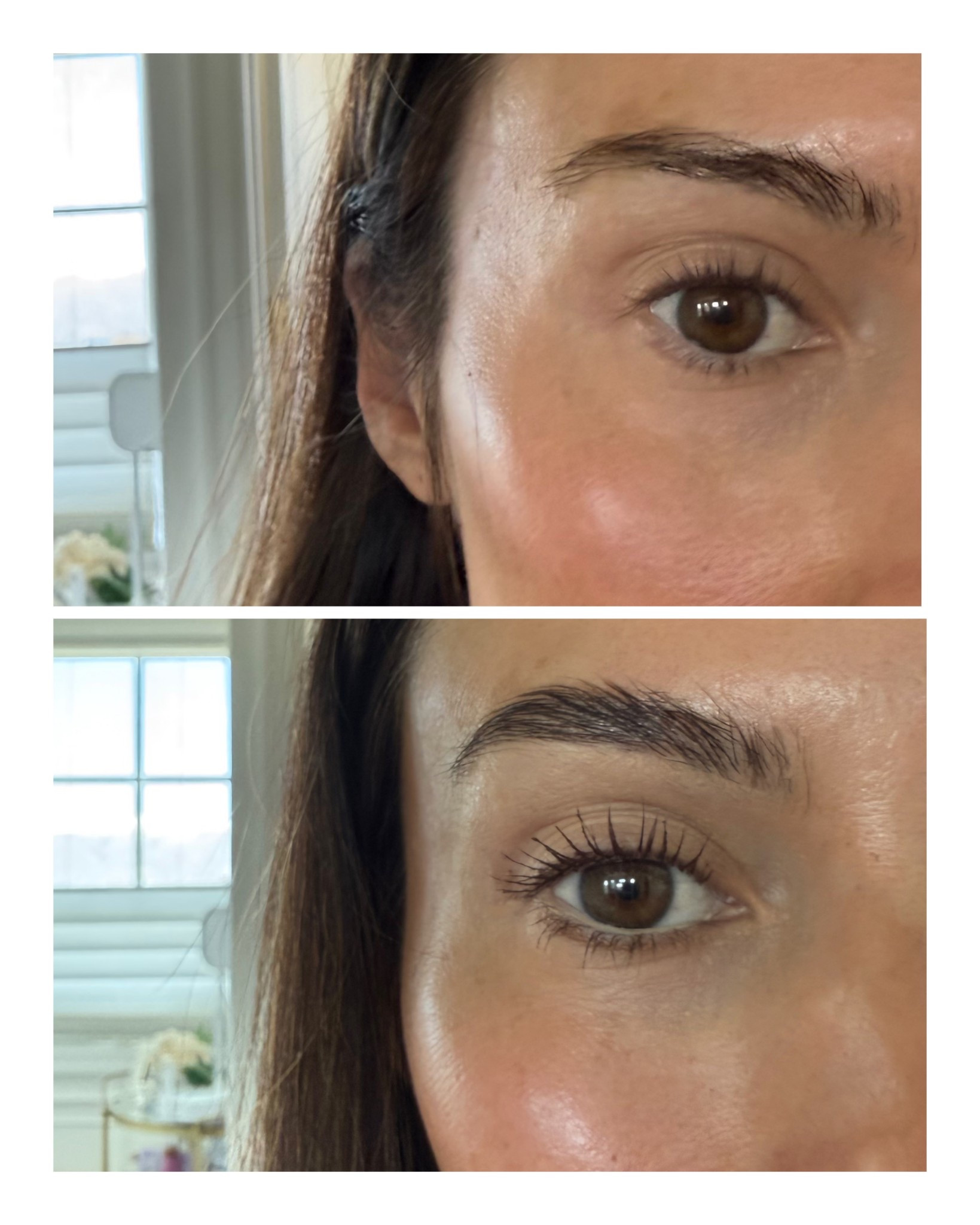 Brown mascara I’m loving on Sephora sale!  Use code - SAVEMORE

#LTKFindsUnder50 #LTKSaleAlert #LTKBeauty