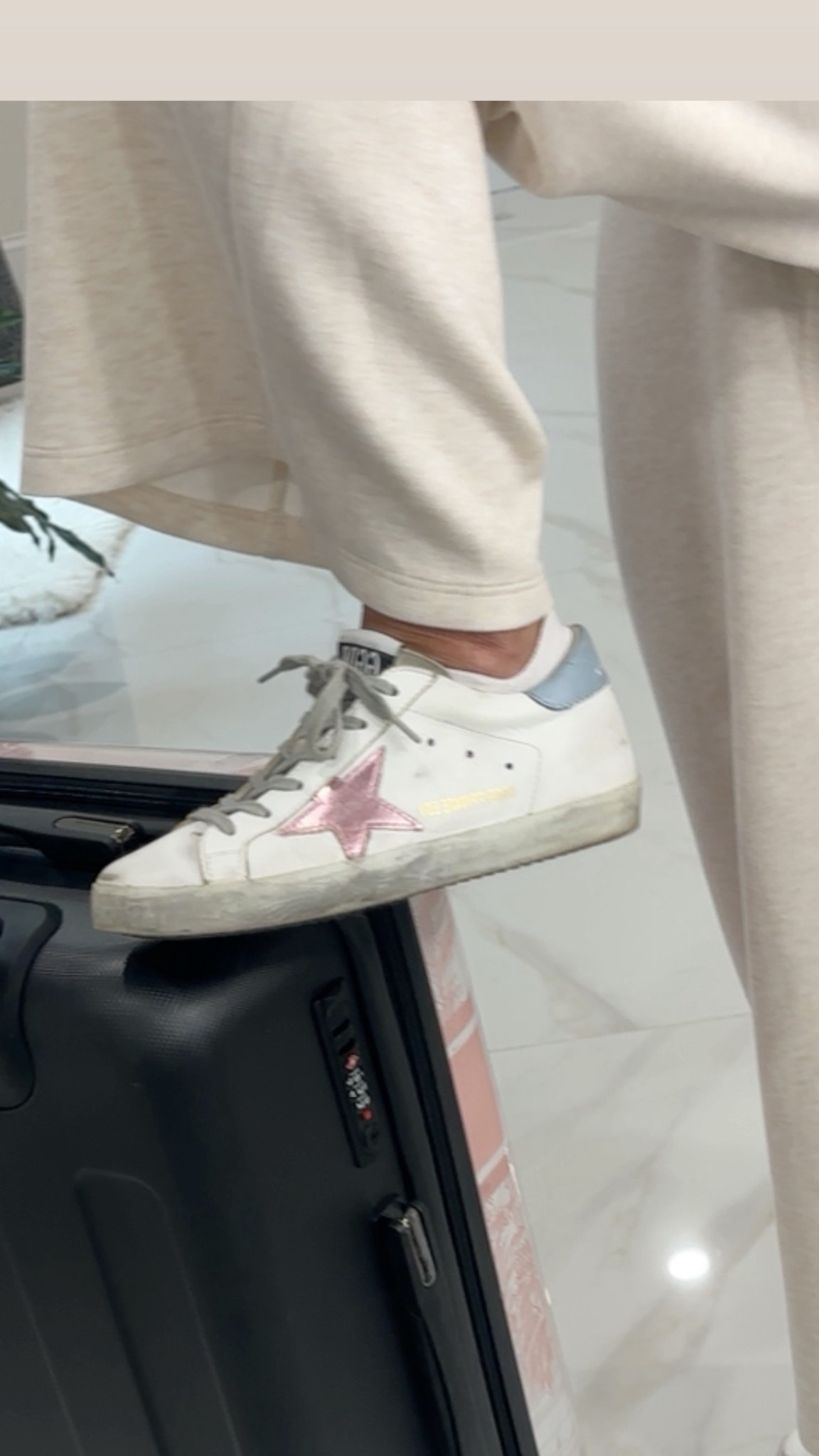 ✨Golden Goose 👟 
@shop_nordstrom 

#LTKmomlife #LTKOver40 #LTKootd