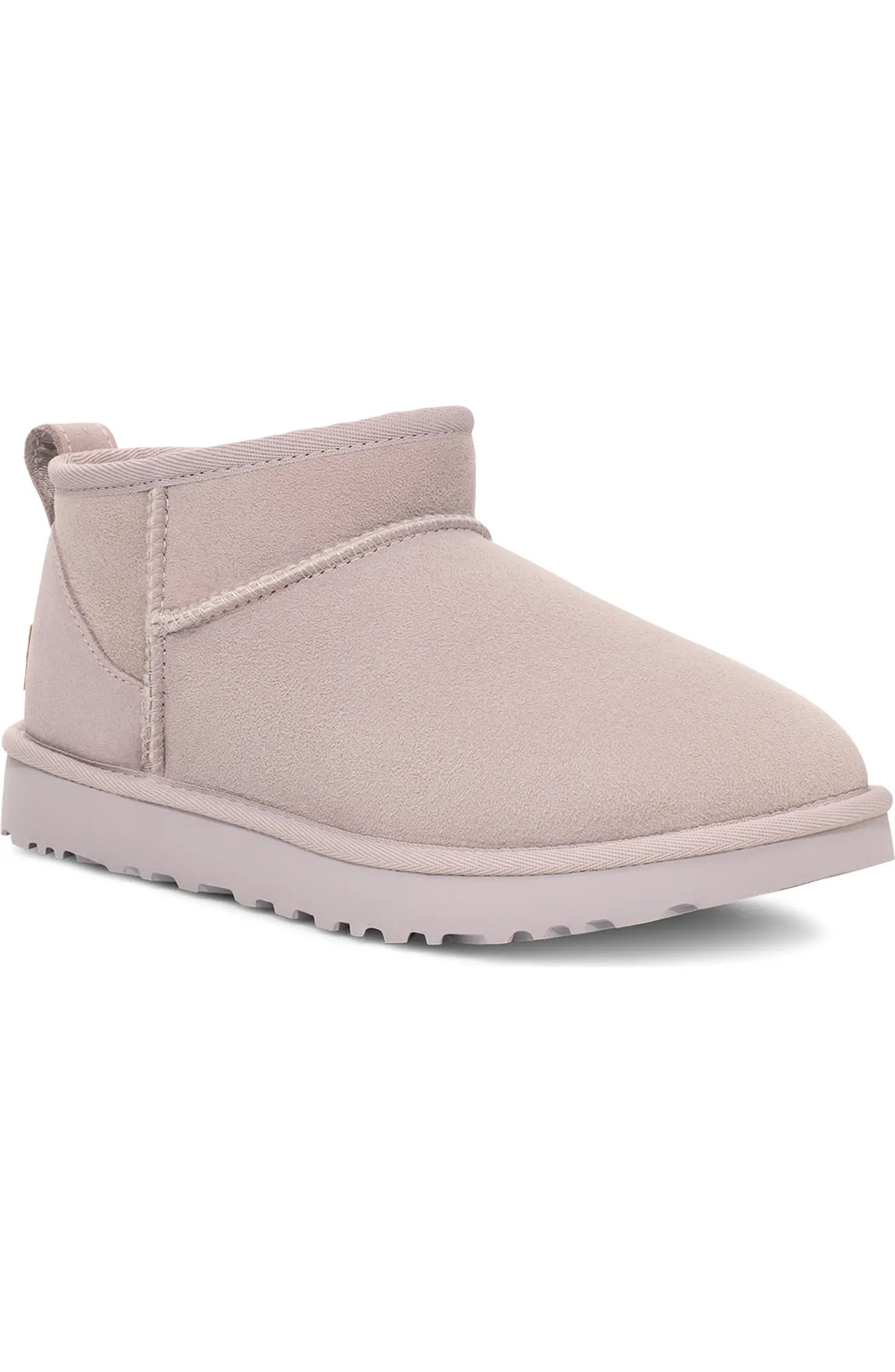 Ultra Mini Classic Boot (Women) | Nordstrom