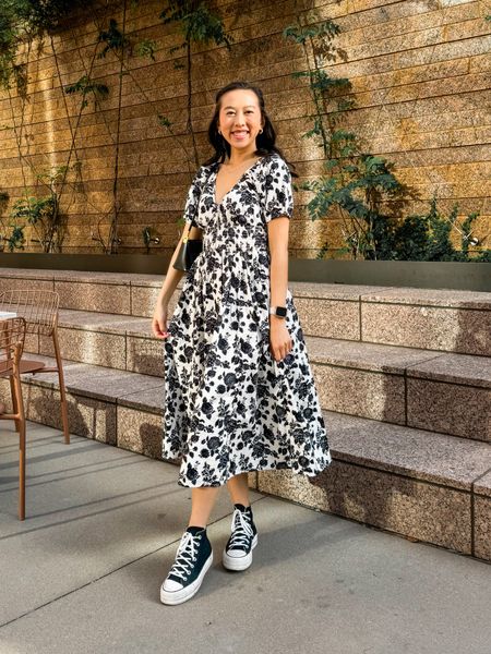 Dress (XXS), floral dress, spring dress, Amazon spring dress, Amazon spring fashion, Amazon outfit, spring outfit, mind dress 

#LTKSeasonal #LTKstyletip #LTKfindsunder100