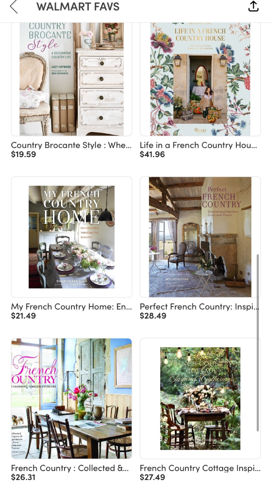 #LTKhome #LTKunder50 #LTKunder100