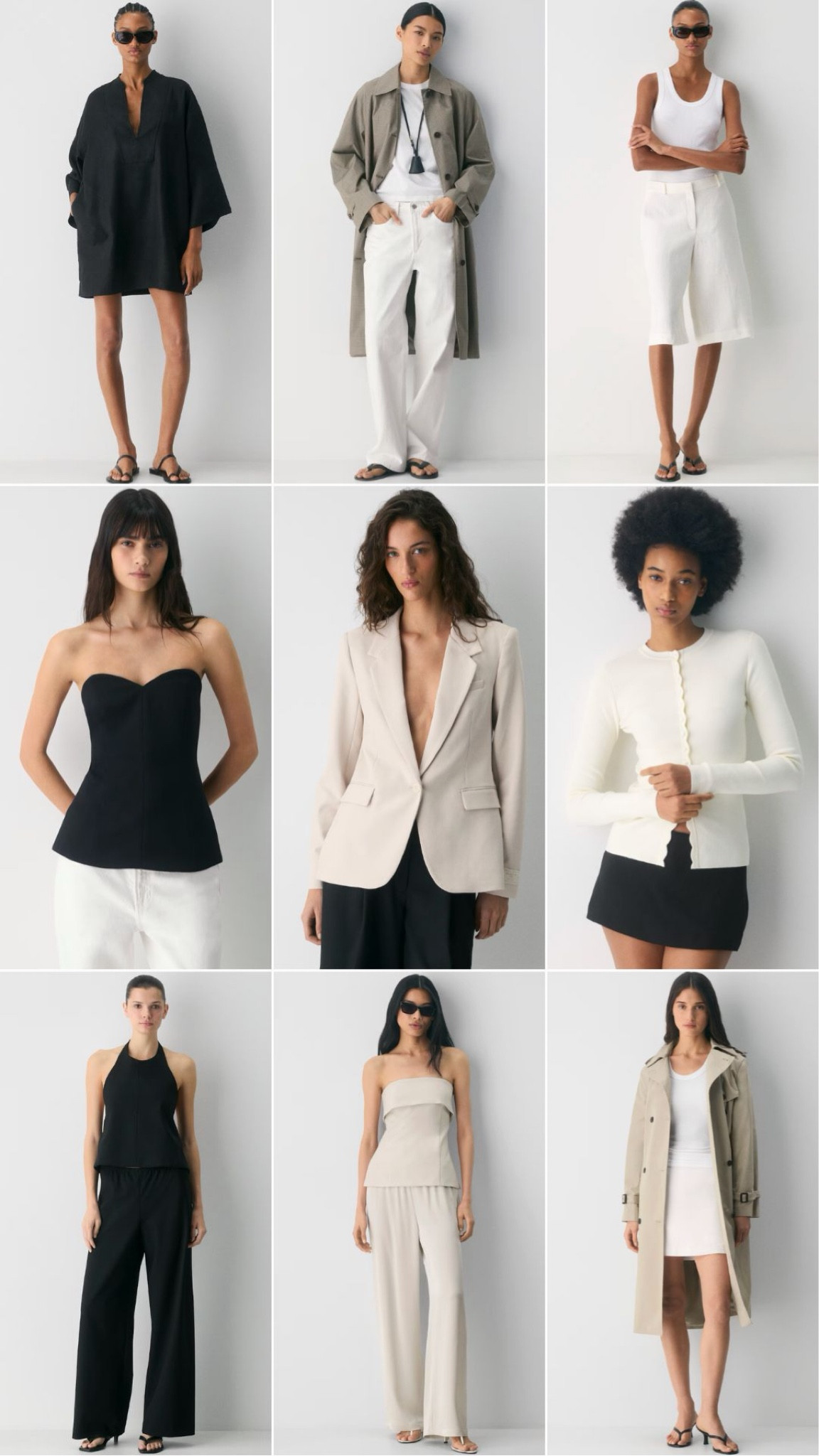 Aritzia new arrivals I’m loving! 🤍

#LTKstorytime #LTKOver40 #LTKSeasonal