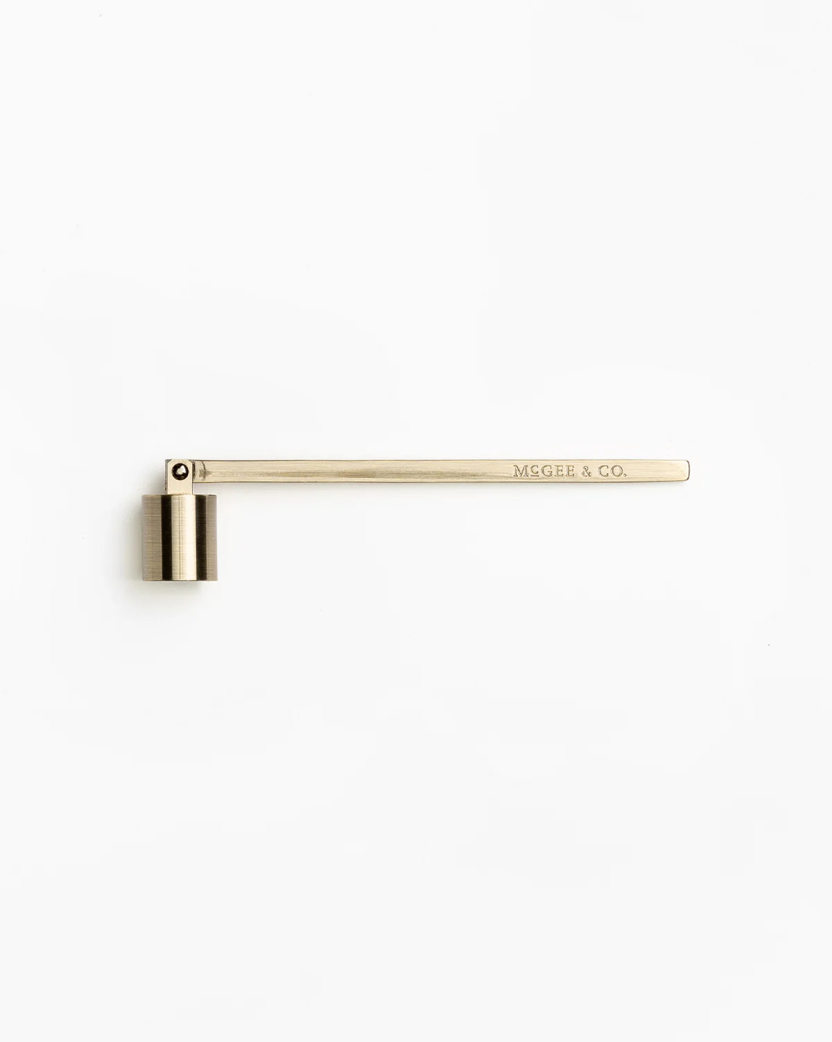 Candle Snuffer | McGee & Co. (US)