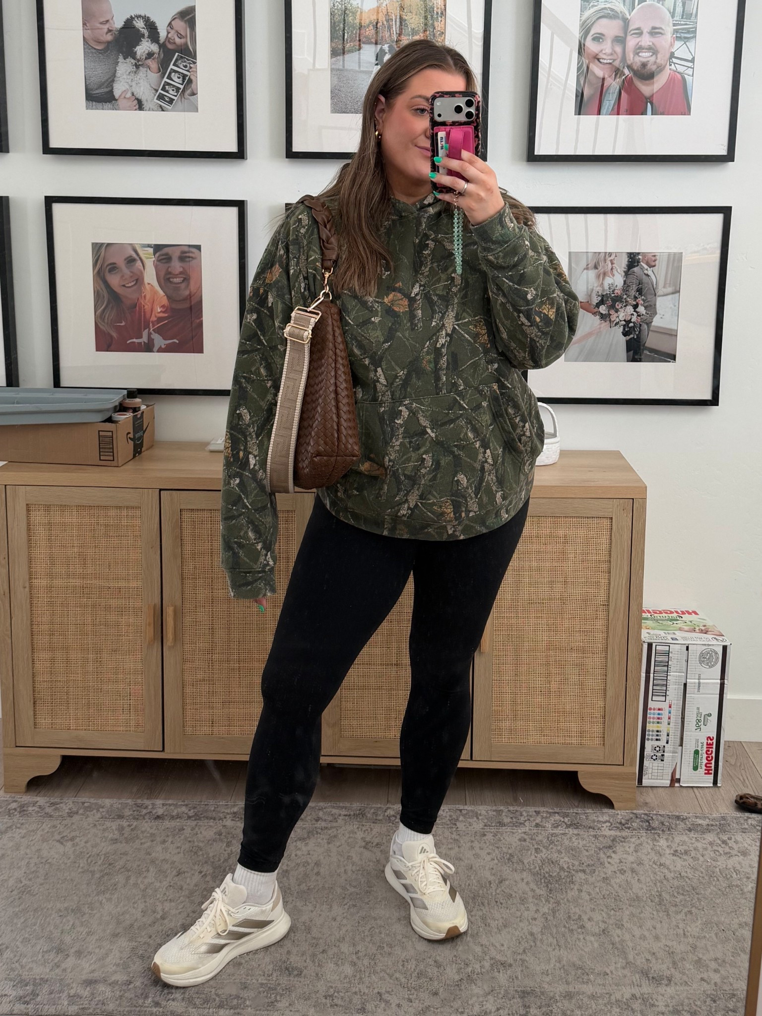 code “CARLEE” for the bag and strap!! Shoes are 30% off too!!