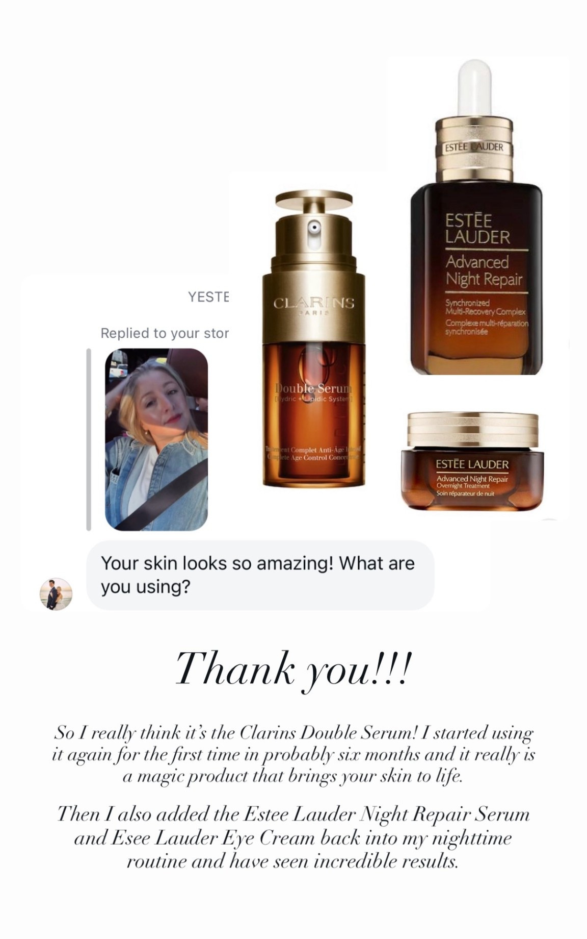 #LTKselfcare #LTKBeauty #LTKSaleAlert