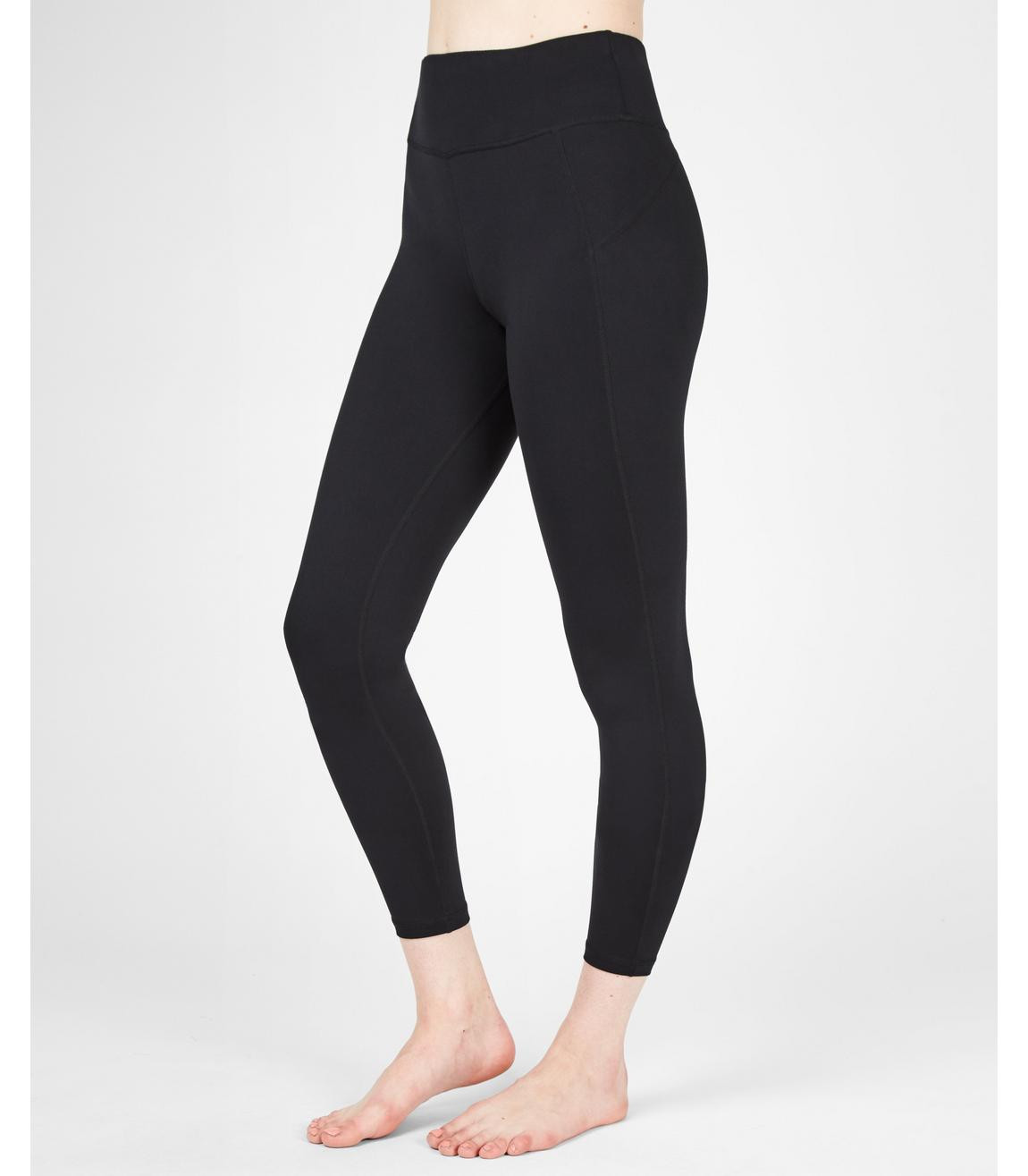 Contour 7/8 Gym Leggings | Sweaty Betty (RoW)