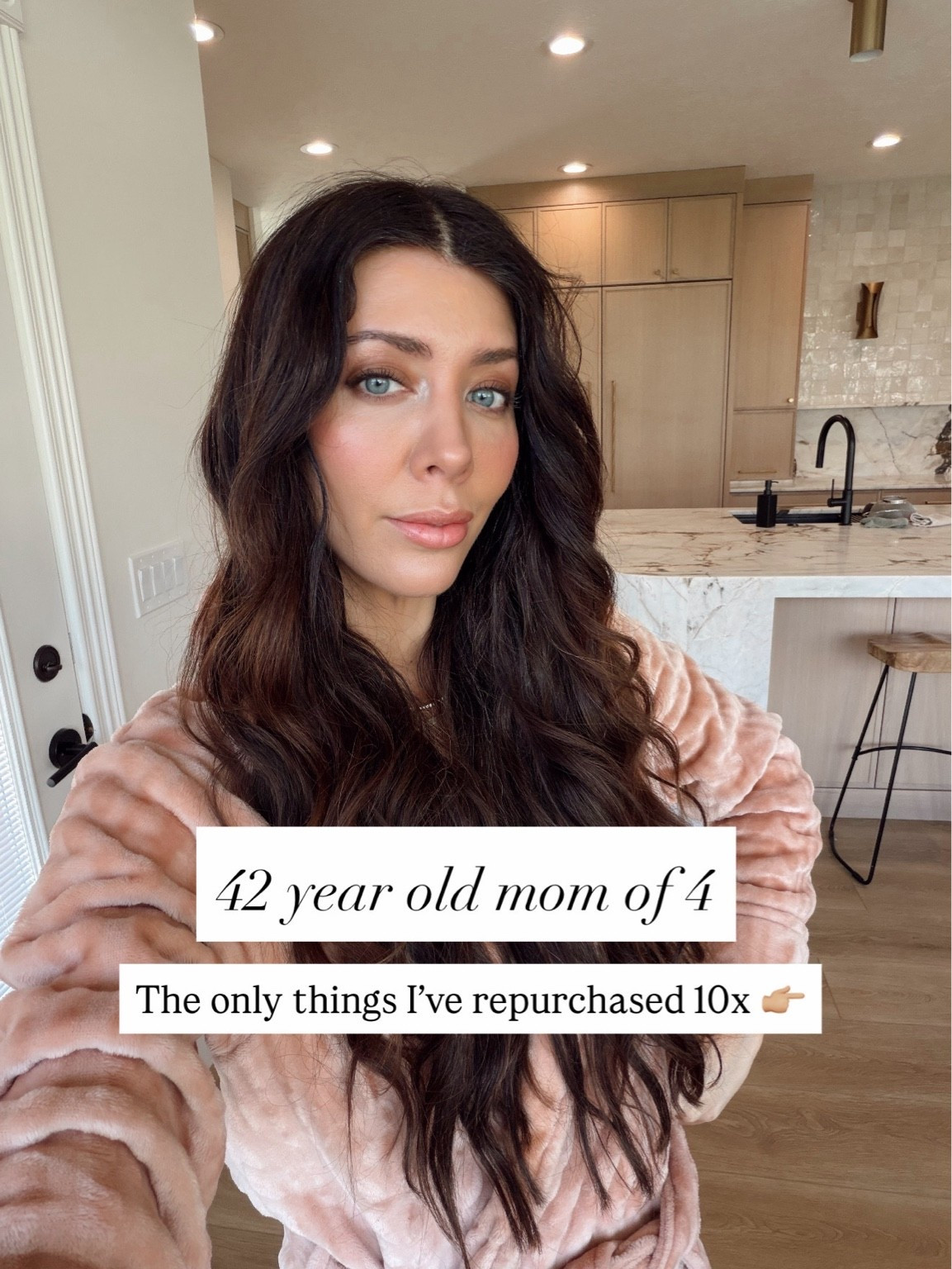 As a 42-year-old mom, these are my all-time favorite products ￼

#LTKMothersDay #LTKmomlife #LTKSeasonal