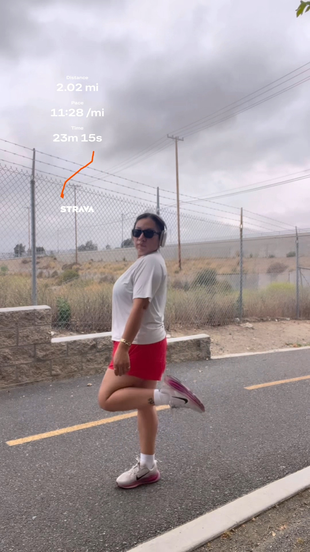 New Running Shorts 

#LTKfitnessgoals #LTKOver40 #LTKActive