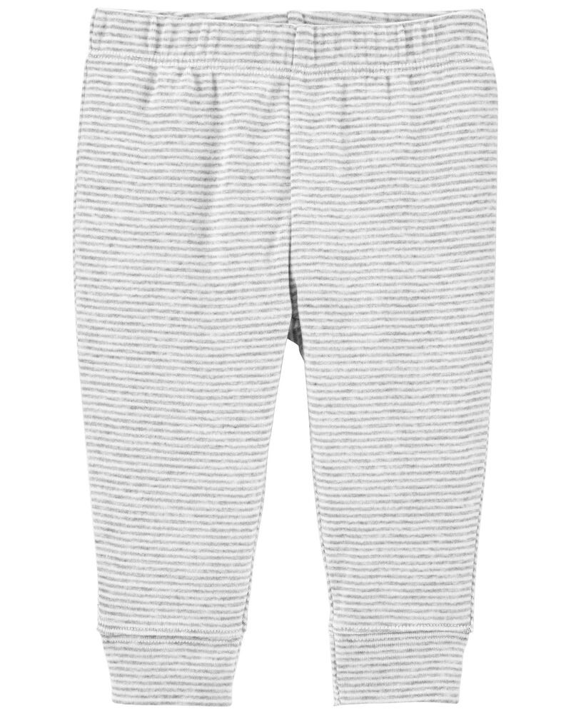 Pull-On Cotton Pants | Carter's
