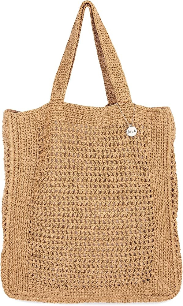 The Sak Lanie Market Tote | Amazon (US)