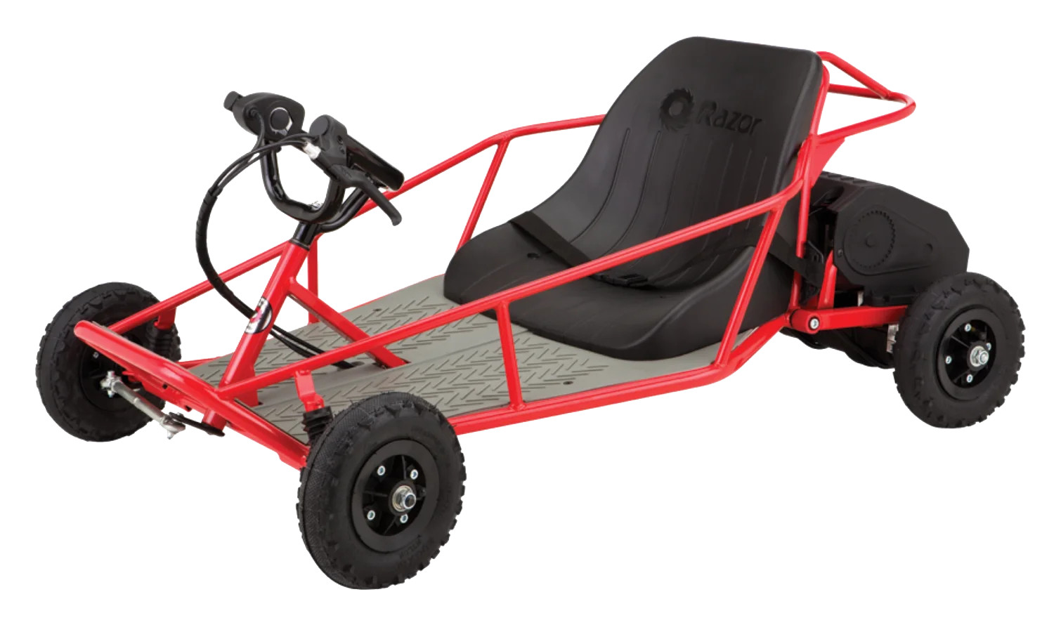 Razor Dune Buggy 24V Electric Ride-on - up to 9 mph, 8" Pneumatic Tires, for Child Ages 8+ | Walmart (US)