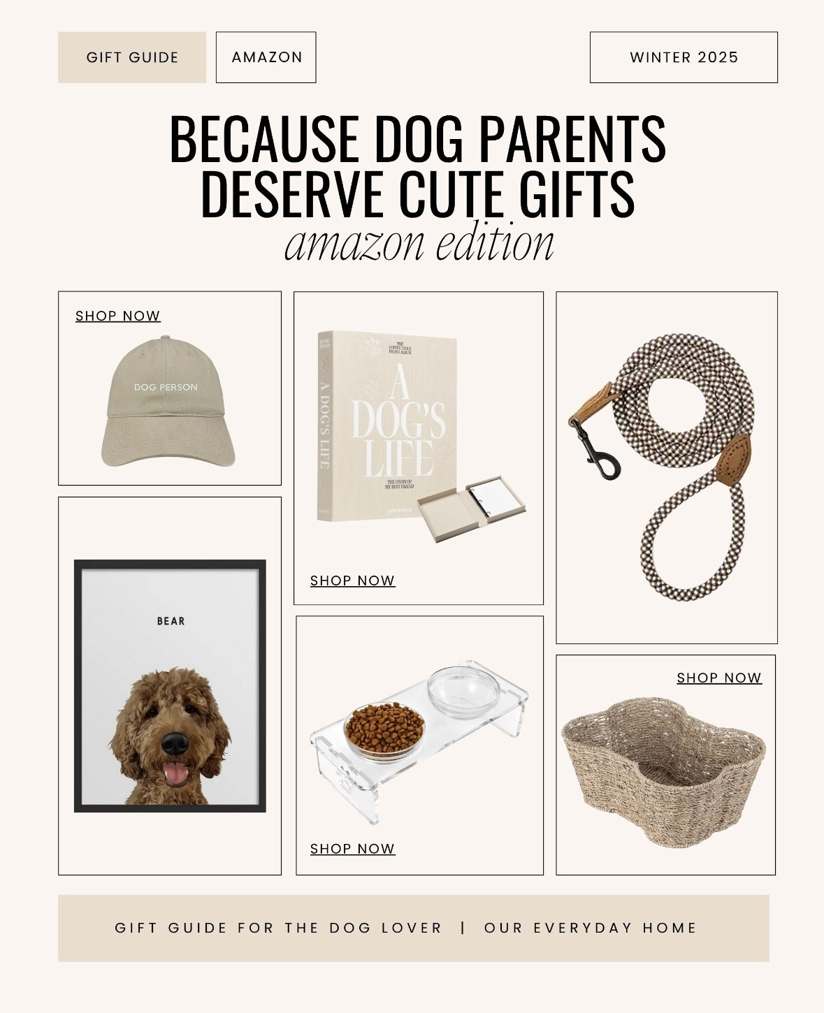 dog parent gifts
gifts for dog parents
dog lover Christmas gifts
dog mom gifts
dog dad gifts
pet parent gift ideas
holiday gifts for dog parents
Christmas gifts for dog owners
dog themed gifts
personalized dog gifts
custom pet gifts
dog photo gifts
dog Christmas stockings
dog treat gifts
pet lover holiday gifts

#LTKFindsUnder50 #LTKGiftGuide #LTKCyberWeek