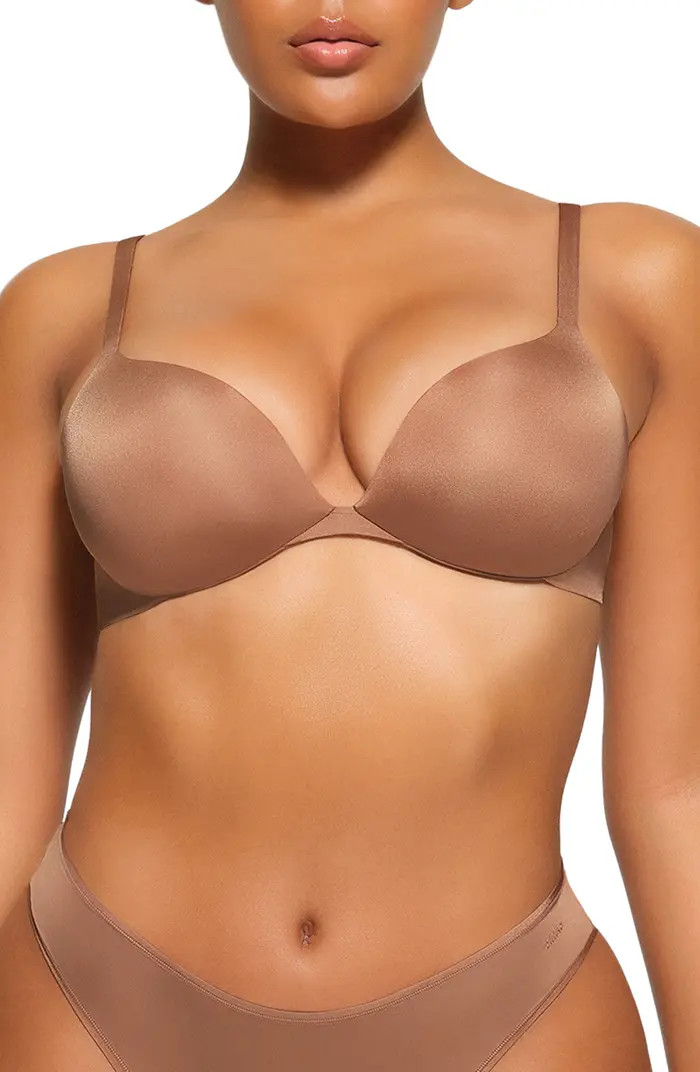 Ultimate Teardrop Underwire Push-Up Bra | Nordstrom