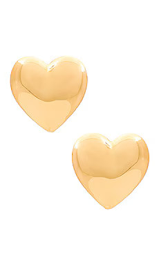 Amour Earrings
                    
                    Heaven Mayhem | Revolve Clothing (Global)