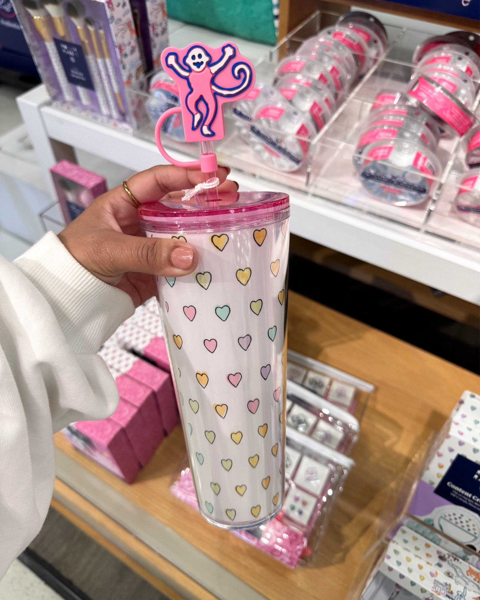 New Roller Rabit X Target

target new arrivals, limited edition collection, spring style 

#LTKSpringSale #LTKootd