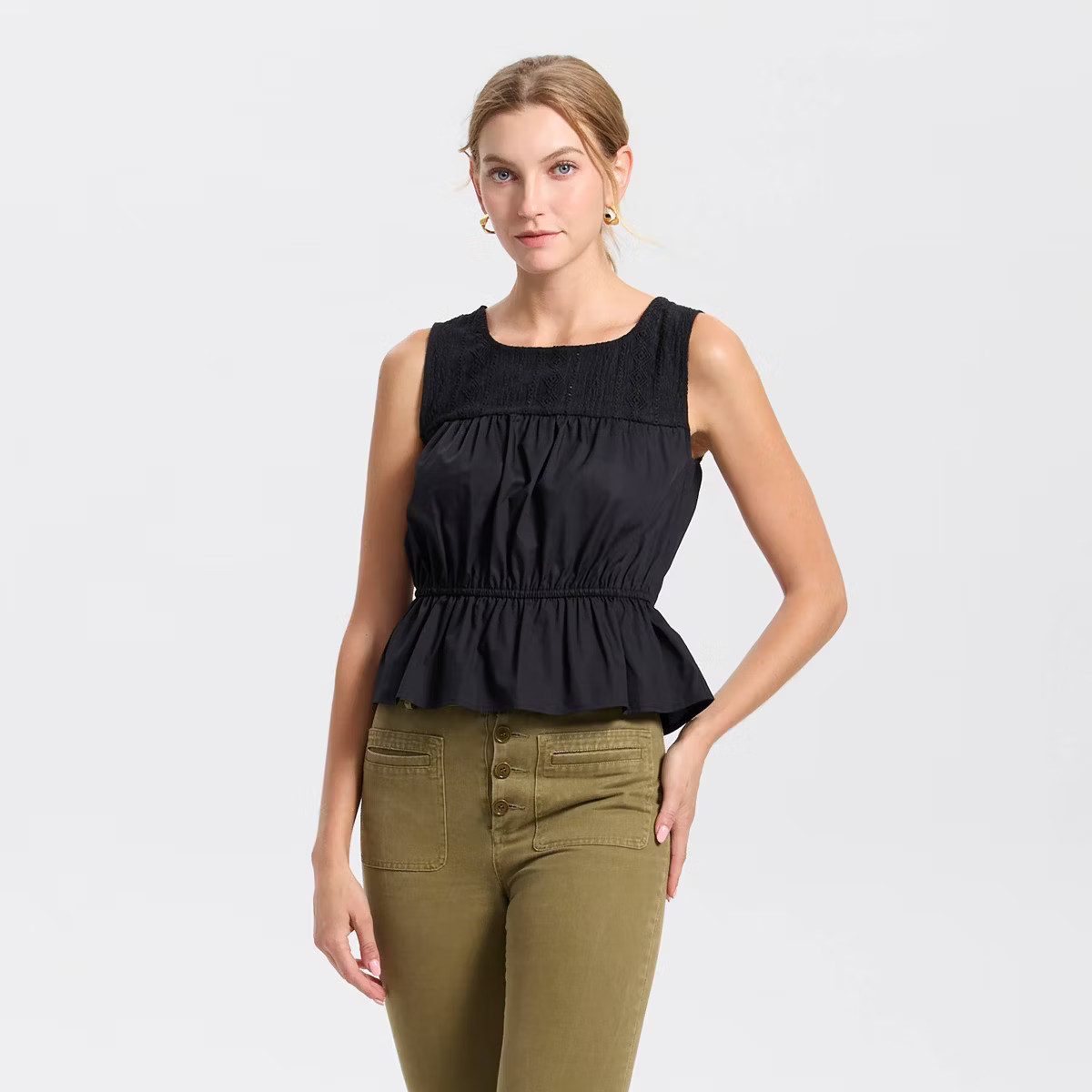 Women's Tank Top - Universal Thread™ | Target