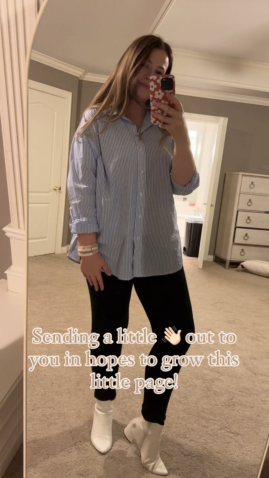 OOTD- work wear! 

#LTKfindsunder50 #LTKworkwear #LTKstyletip