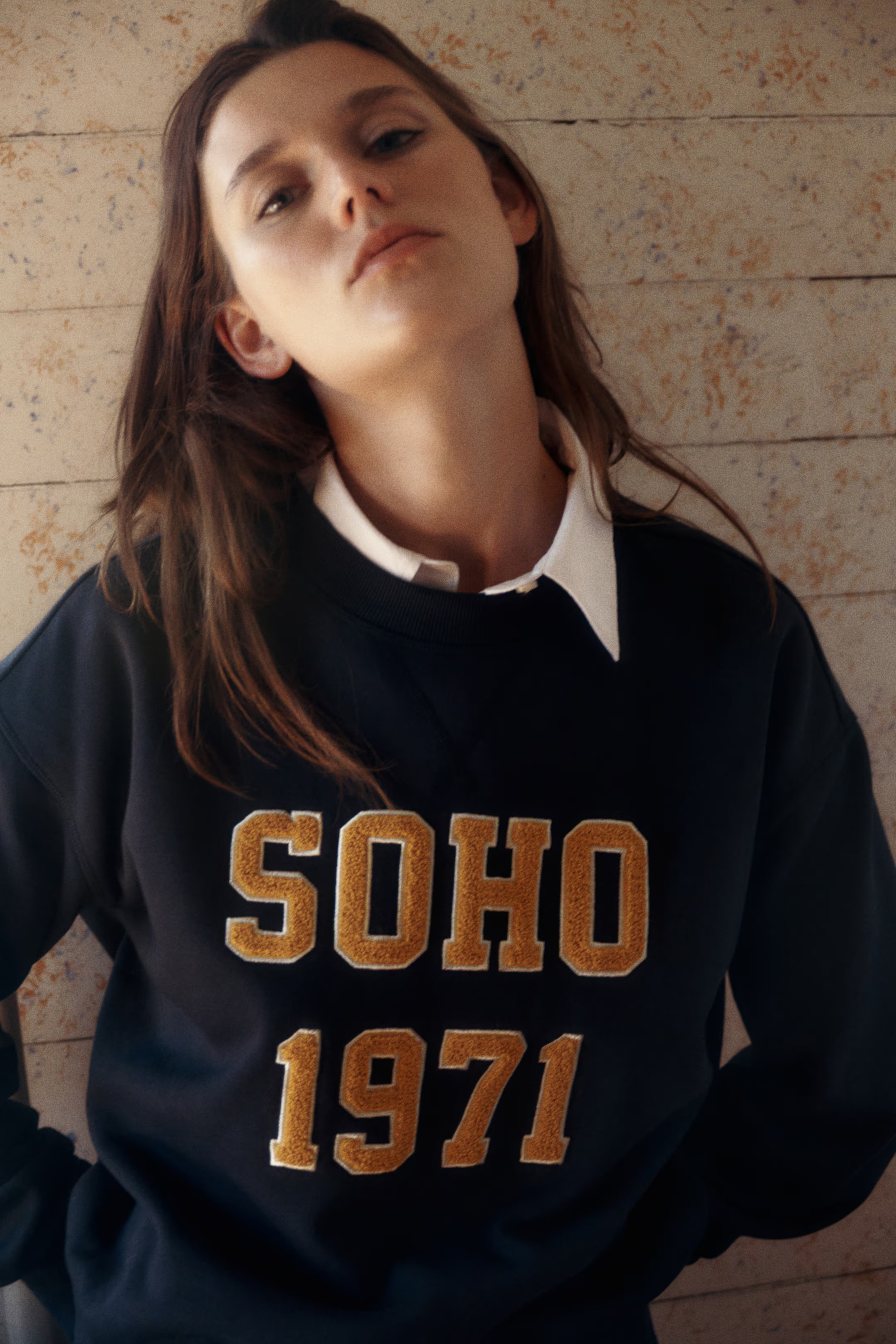 Sweatshirt | H&M (US + CA)