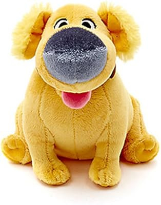 Disney / Pixar - Dug from The Up Movie Plush Dog - Bean Bag - 8 - New with Tags by Generic | Amazon (US)