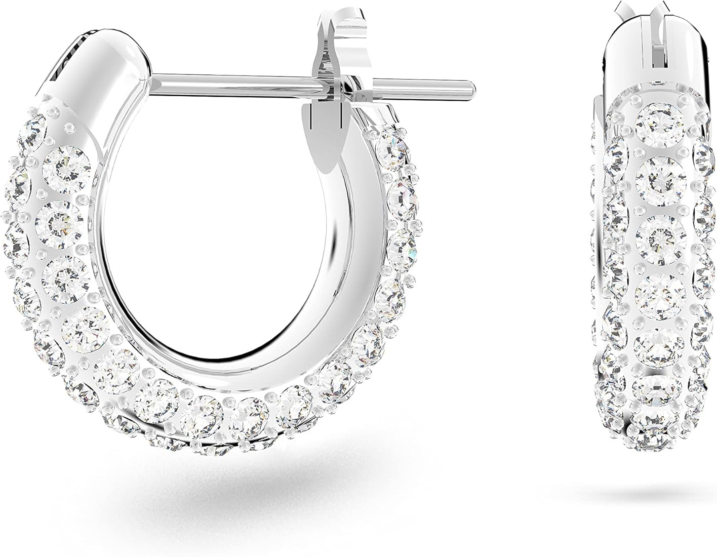 Swarovski Women's Stone Collection Earrings | Amazon (UK)