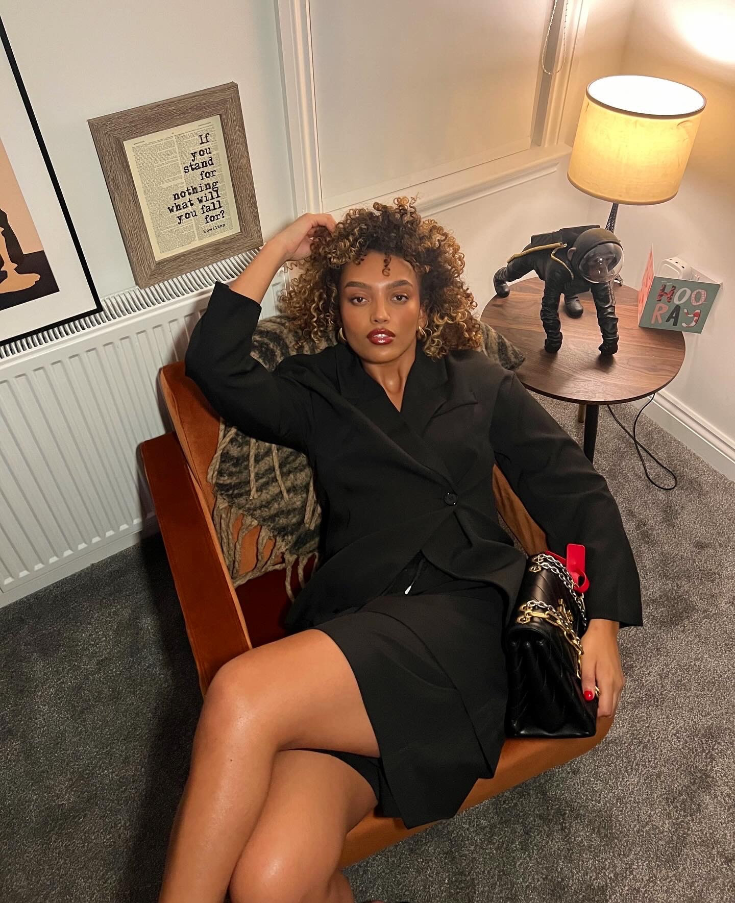 Business Casual #ad @tittonti 


#LTKstyletip #LTKworkwear