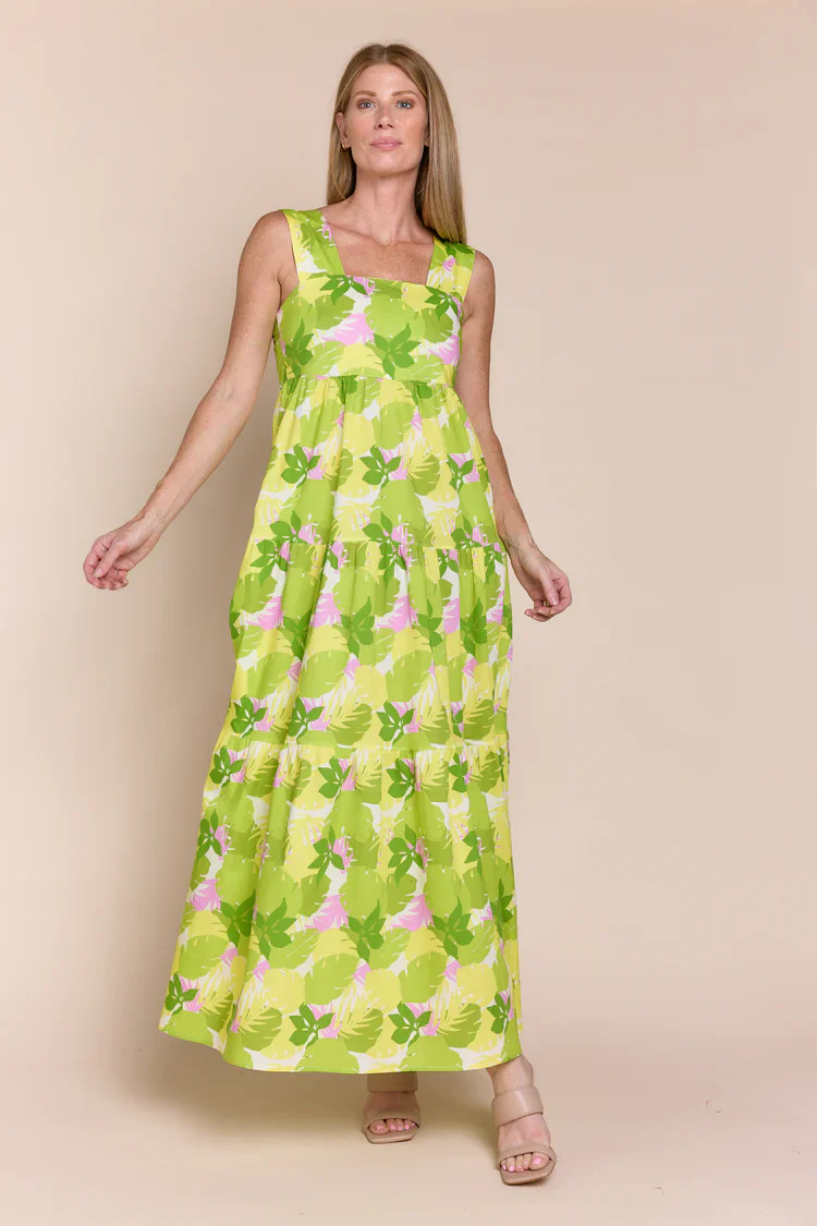 FAYZA DRESS | HARRINGTONS