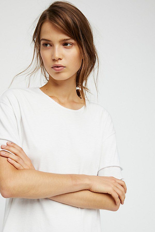 https://www.freepeople.com/shop/we-the-free-cloud-9-tee/?category=tees&color=010&quantity=1&type=REG | Free People