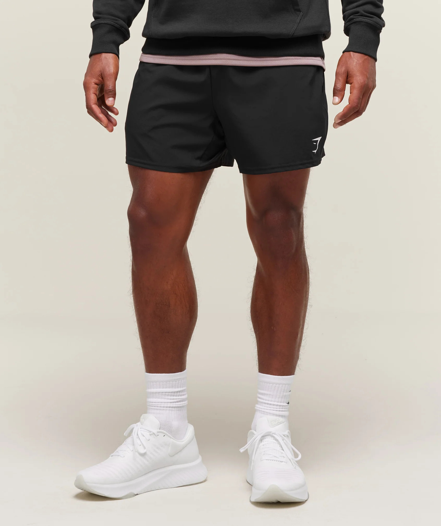 Arrival 5" Shorts | Gymshark US