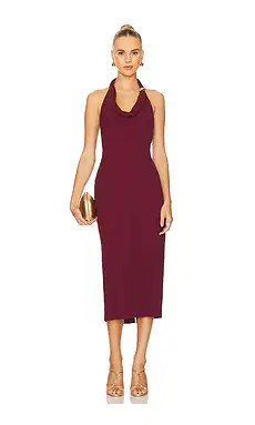 Alanna Dress
                    
                    ASTR the Label | Revolve Clothing (Global)