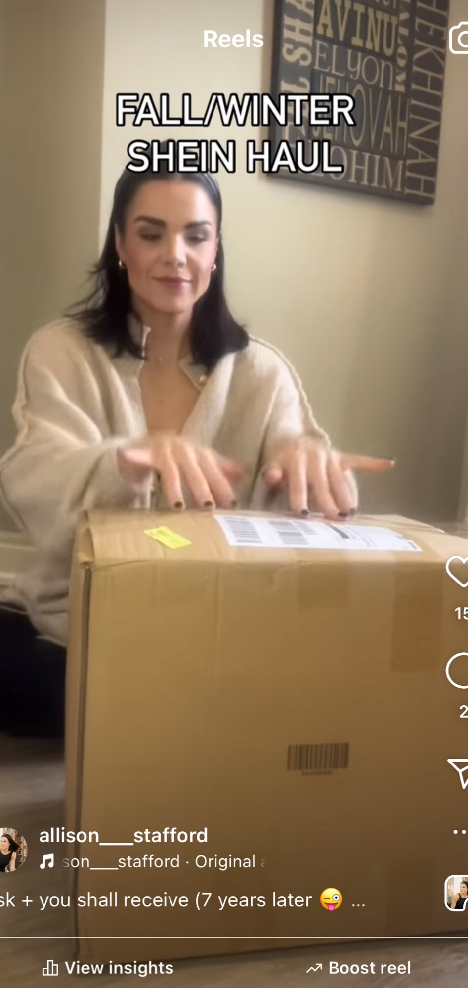 SHEIN fall/winter haul

#LTKStyleTip #LTKFindsUnder50