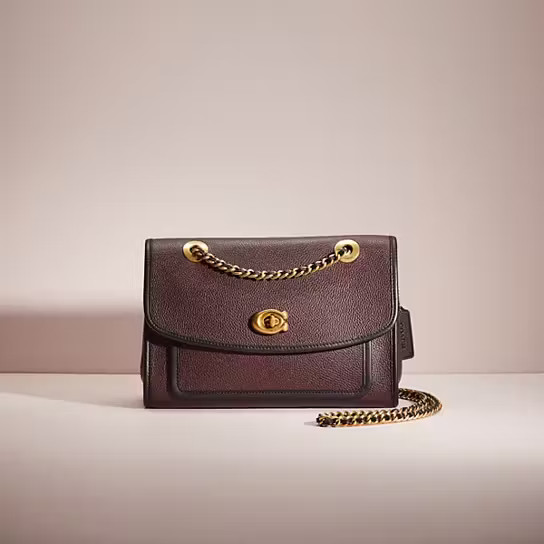 Restored Parker | Coach (US)