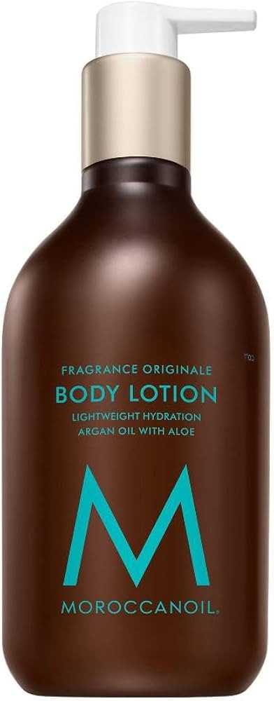 Moroccanoil Body Lotion | Amazon (US)