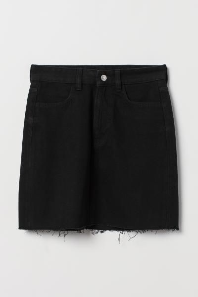 Denim Skirt | H&M (US)