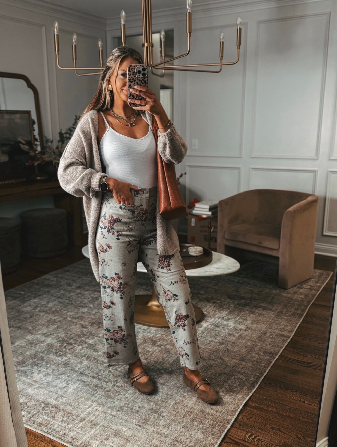 This target haul! 😍 the floral pattern jeans are just like the Anthro collettes! 
You truly cannot beat these jeans. The floral pattern is gorgeous and the everyday straight-leg pair is going to be worn so often! I am so excited to see some fun spring colors too. #casualoutfitideas

#LTKootd #LTKFindsUnder100 #LTKFindsUnder50