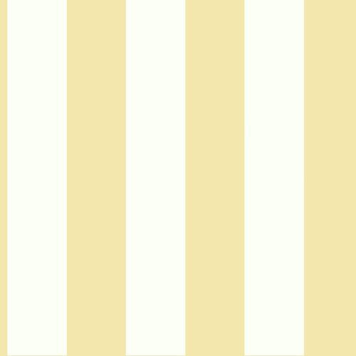 Stripe Wallpaper - Yellow | One Kings Lane
